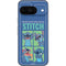 Disney Lilo and Stitch Personalities Moods Google Pixel 9 Skin